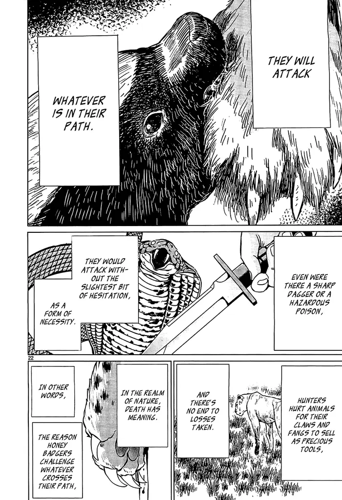Killing Bites Chapter 5 image 23_optimized